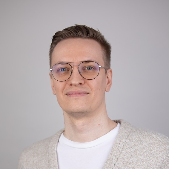 Oleg Agapov
